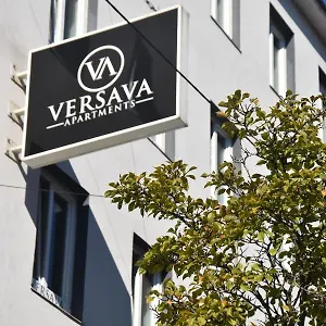 Versava 비엔나