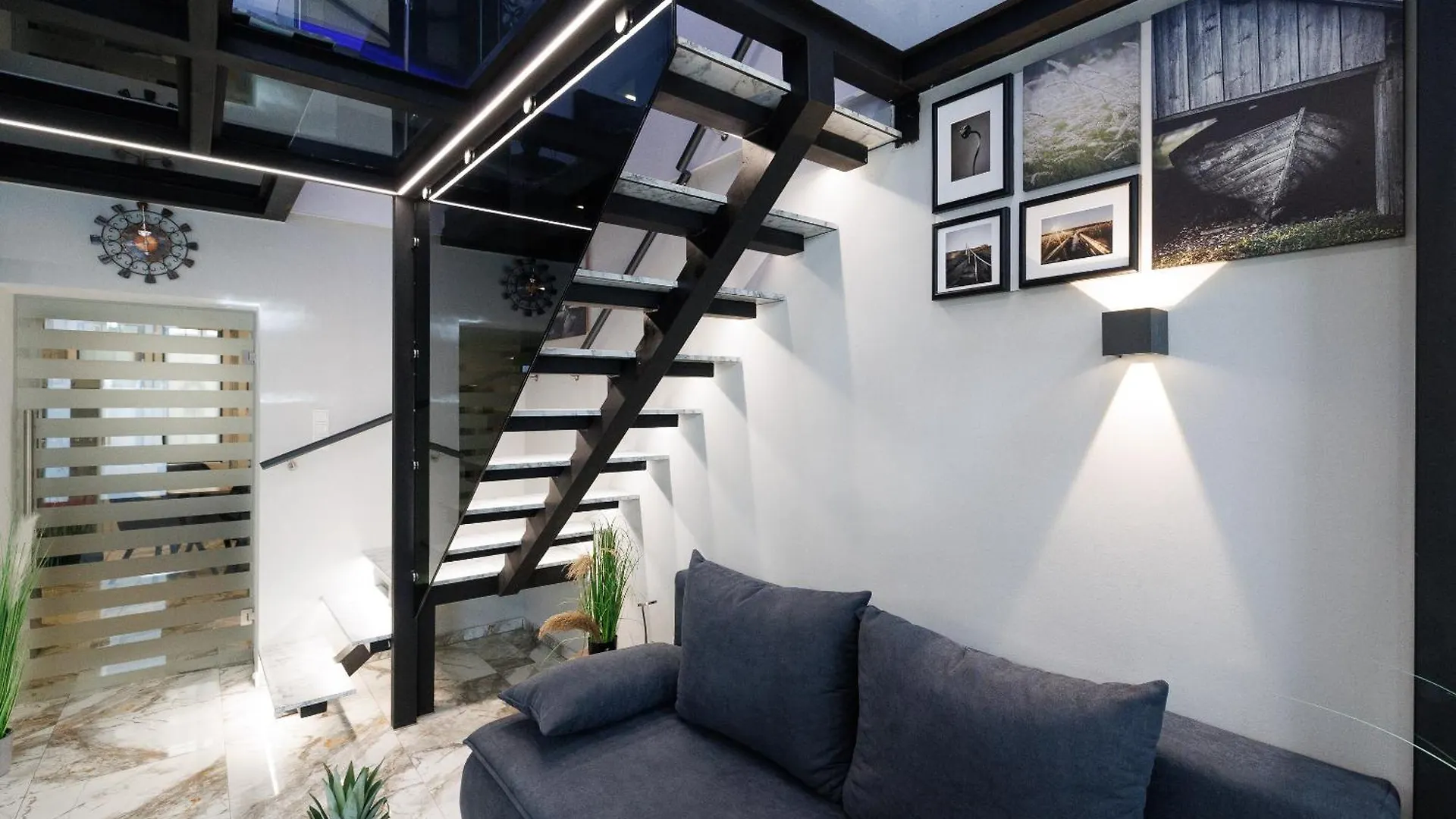 Geschaeftlich&Modernes Apartment Vienna 0*,  Austria