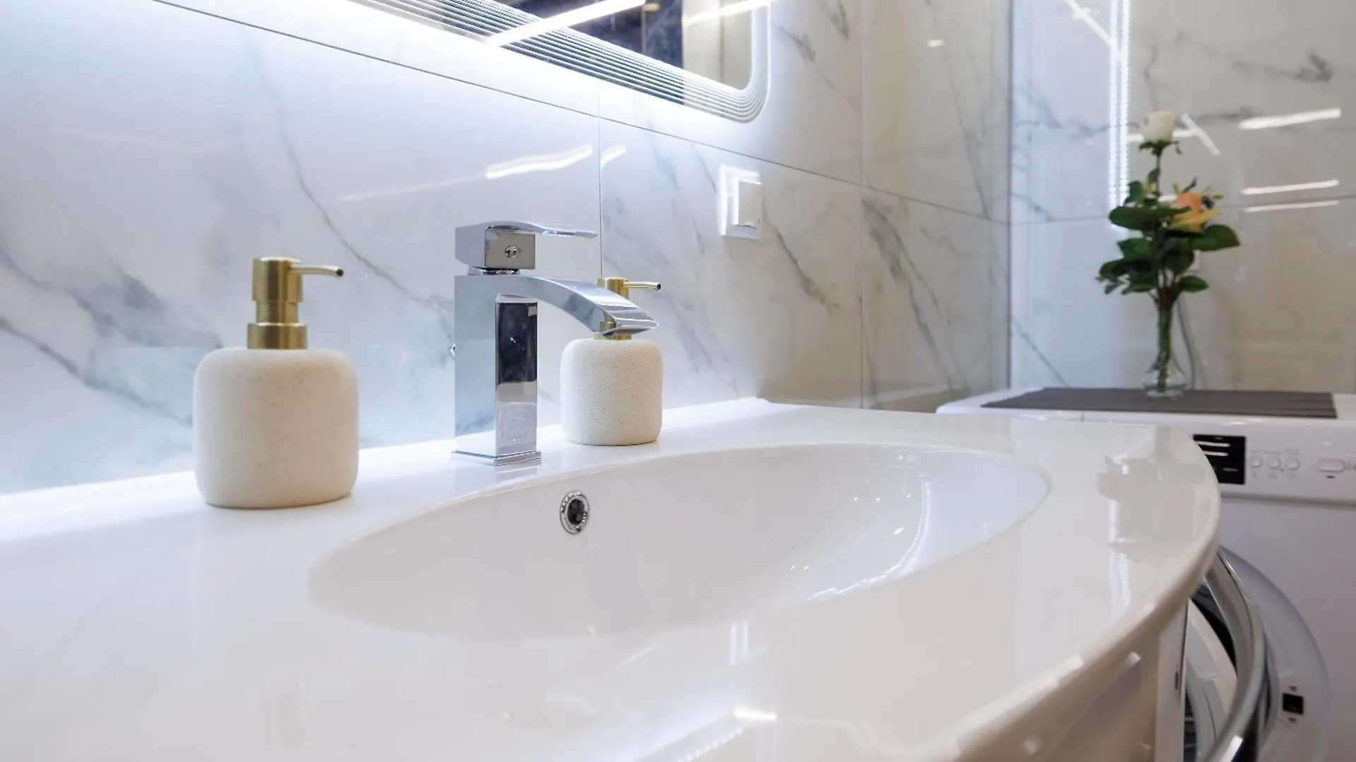 Geschaeftlich&Modernes Apartment Vienna Austria